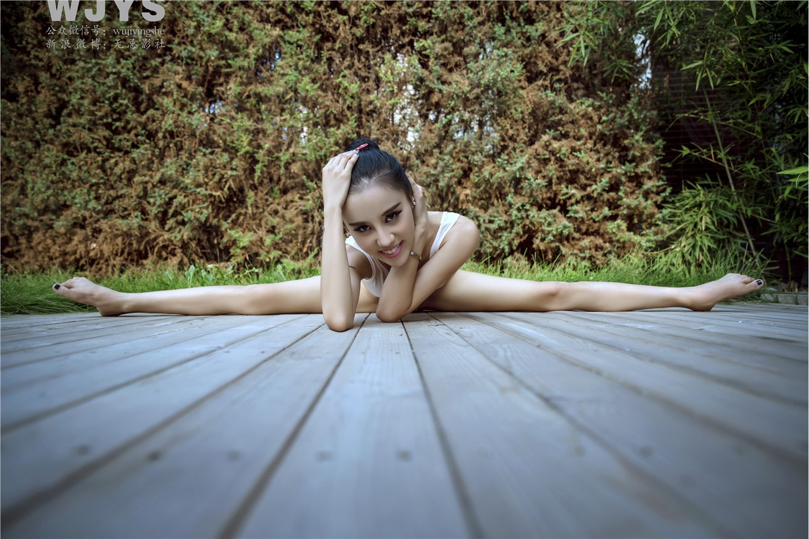 [无忌摄影]2016年7月A4 张王熙子